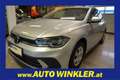 Volkswagen Polo 1,0 TSI Klima/LED Silber - thumbnail 1