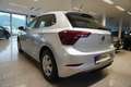 Volkswagen Polo 1,0 TSI Klima/LED Silber - thumbnail 4