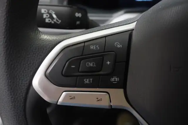 Volkswagen Polo view 12