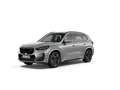 BMW X1 sDrive 20dA Argent - thumbnail 1