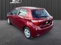 Toyota Yaris Yaris Hybride 100h -CVT France Business PHASE 3 Rouge - thumbnail 4