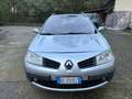 Renault Megane Megane Grandtour 1.6 16v Luxe Dynamique 110cv Argento - thumbnail 8