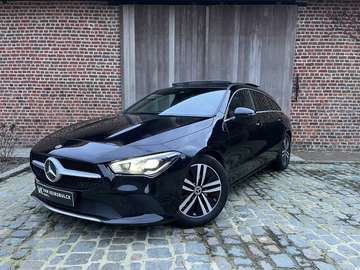 d Luxury Line Cam Navi LED DigitalCockpit Panodak