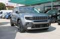 Jeep Avenger 1.2 Turbo 100cv Summit Grigio - thumbnail 1
