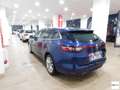 Renault Megane Megane Sporter dCi 8V 110CV EDC Ener.Int. Blau - thumbnail 4