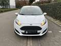 Ford Fiesta 1.25 Limited * Airco * Stoelverw * Apk 10-2026 Wit - thumbnail 7