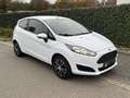 Ford Fiesta 1.25 Limited * Airco * Stoelverw * Apk 10-2026 Wit - thumbnail 6