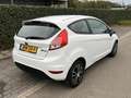 Ford Fiesta 1.25 Limited * Airco * Stoelverw * Apk 10-2026 Wit - thumbnail 4