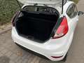 Ford Fiesta 1.25 Limited * Airco * Stoelverw * Apk 10-2026 Wit - thumbnail 8