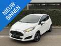 Ford Fiesta 1.25 Limited * Airco * Stoelverw * Apk 10-2026 Wit - thumbnail 1