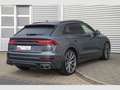 Audi SQ8 4.0 TFSI quattro ACC*B&O*HD-Matrix*Pano*AHK*Air*360°*HuD*Std.HZ Grau - thumbnail 3