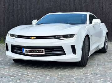 Camaro Cabriolet 2.0 Turbo Touring