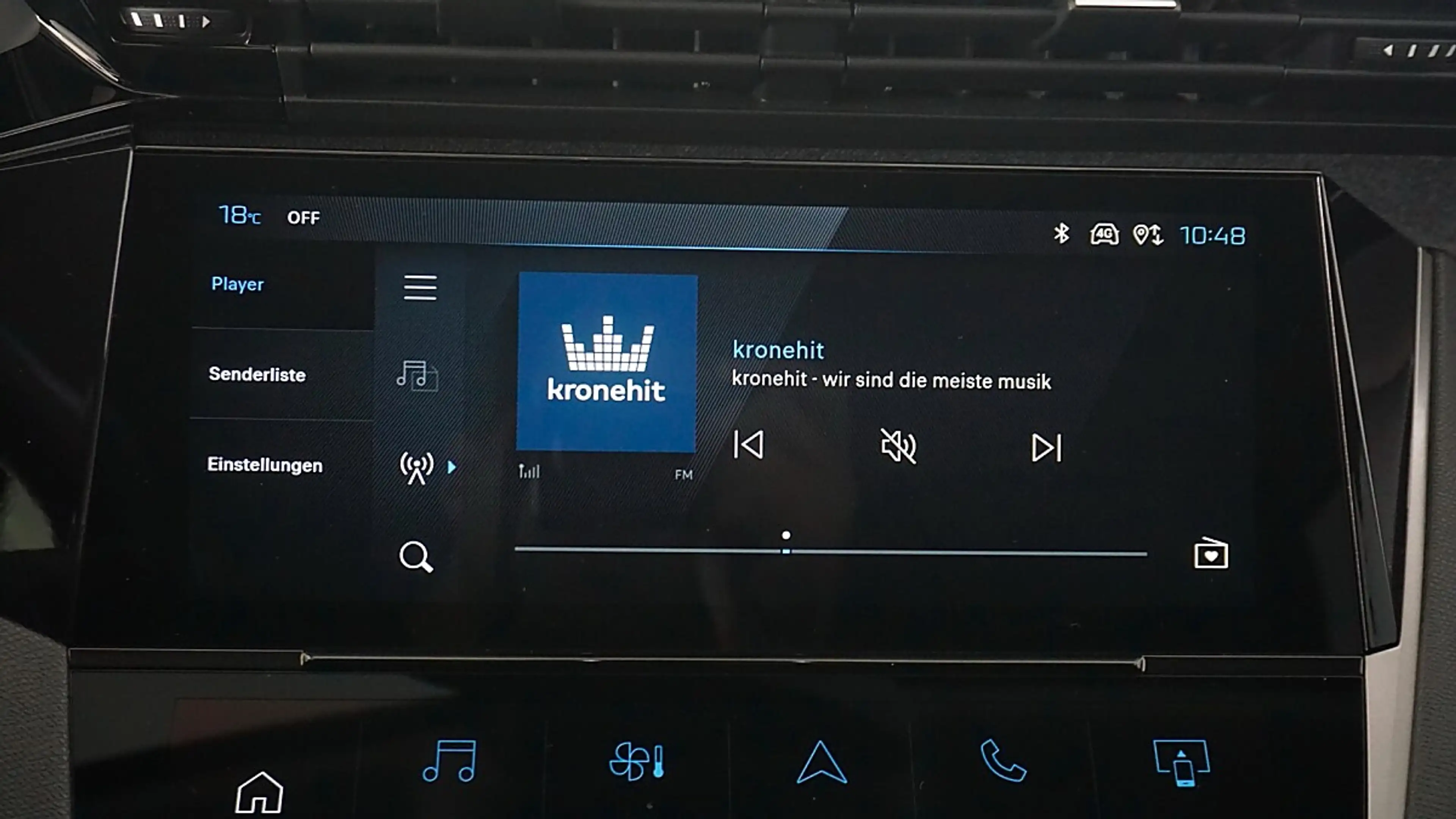 Peugeot 408 Hybrid 145 e-DCS6 Allure Hybrid 145PS e-DCS6 /N... — photo 12