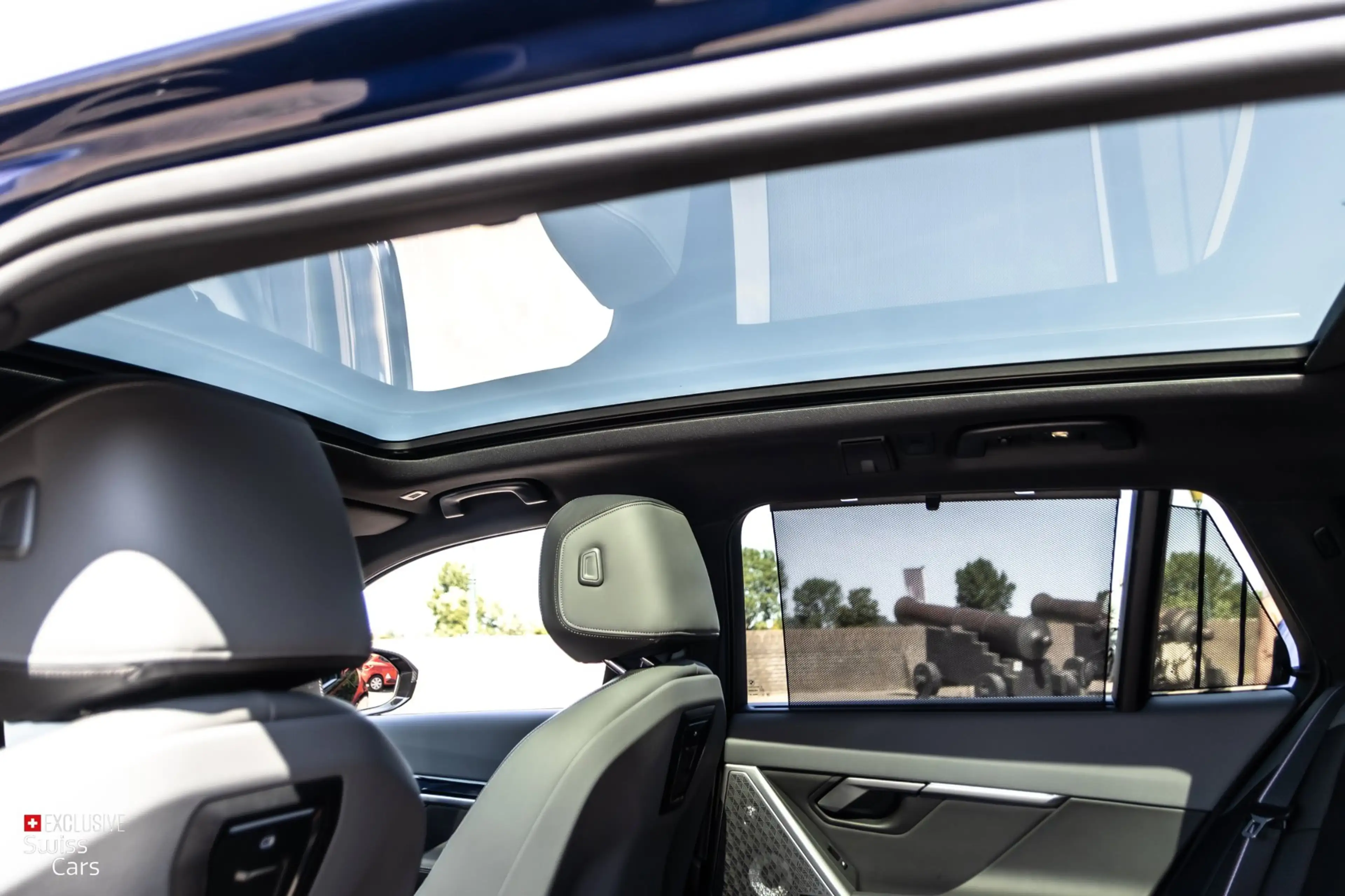 BMW i5 M60 Touring M60 xDrive|Full opt.|Garantie tot 10-0 — photo 35