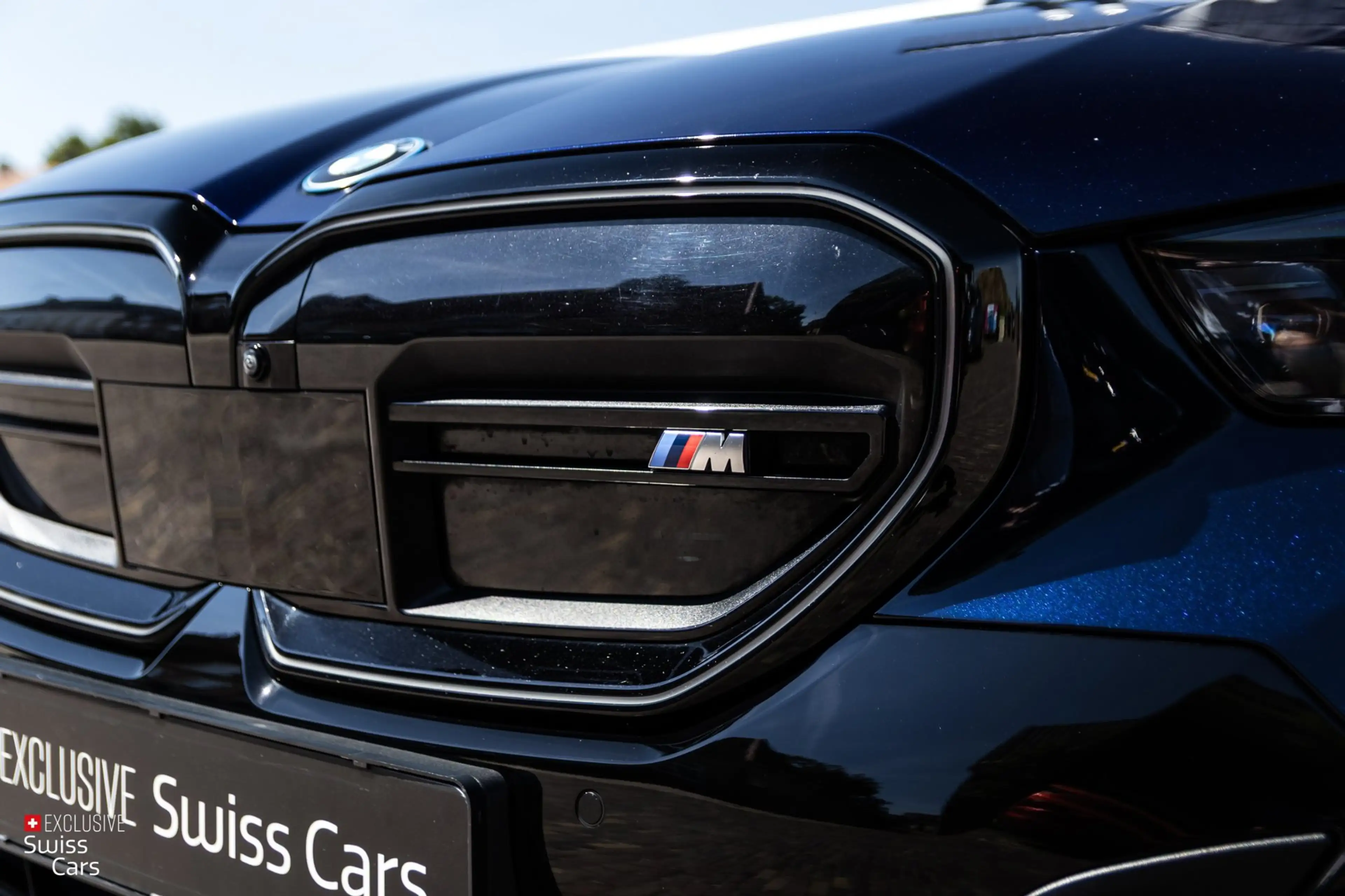 BMW i5 M60 Touring M60 xDrive|Full opt.|Garantie tot 10-0 — photo 6