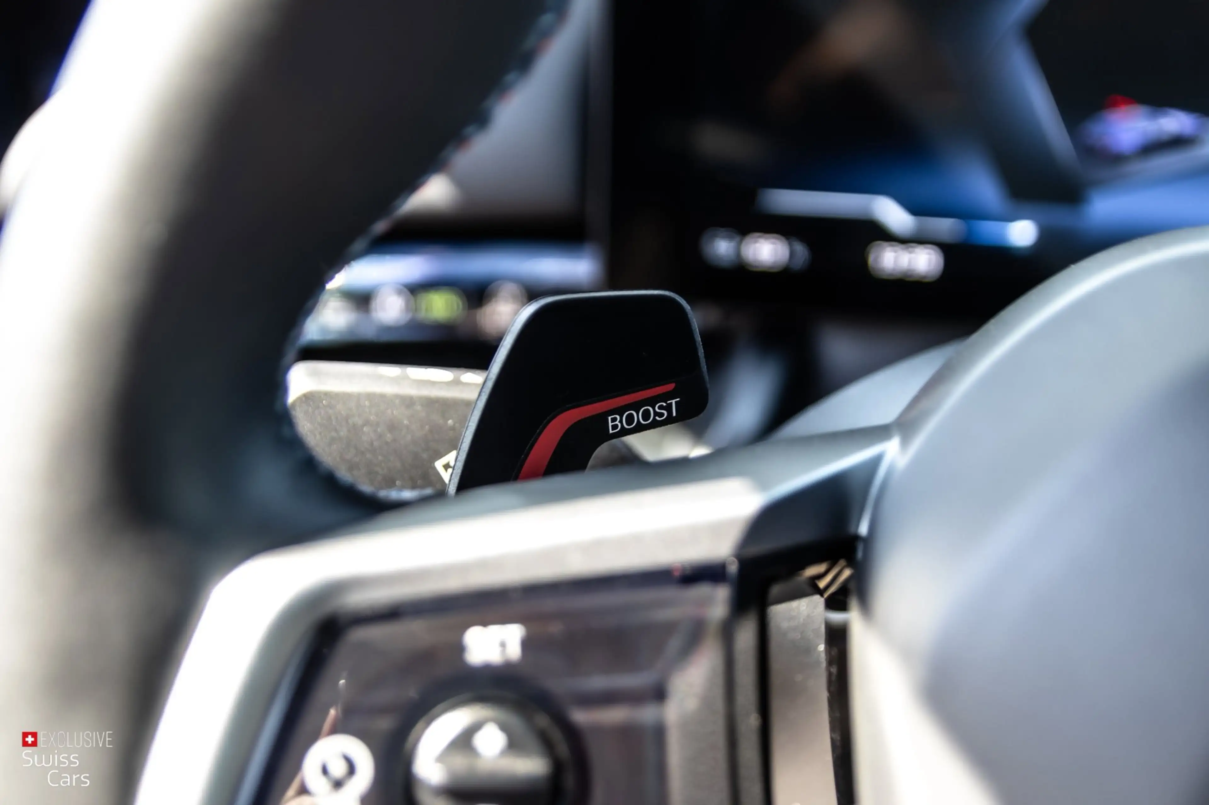 BMW i5 M60 Touring M60 xDrive|Full opt.|Garantie tot 10-0 — photo 24