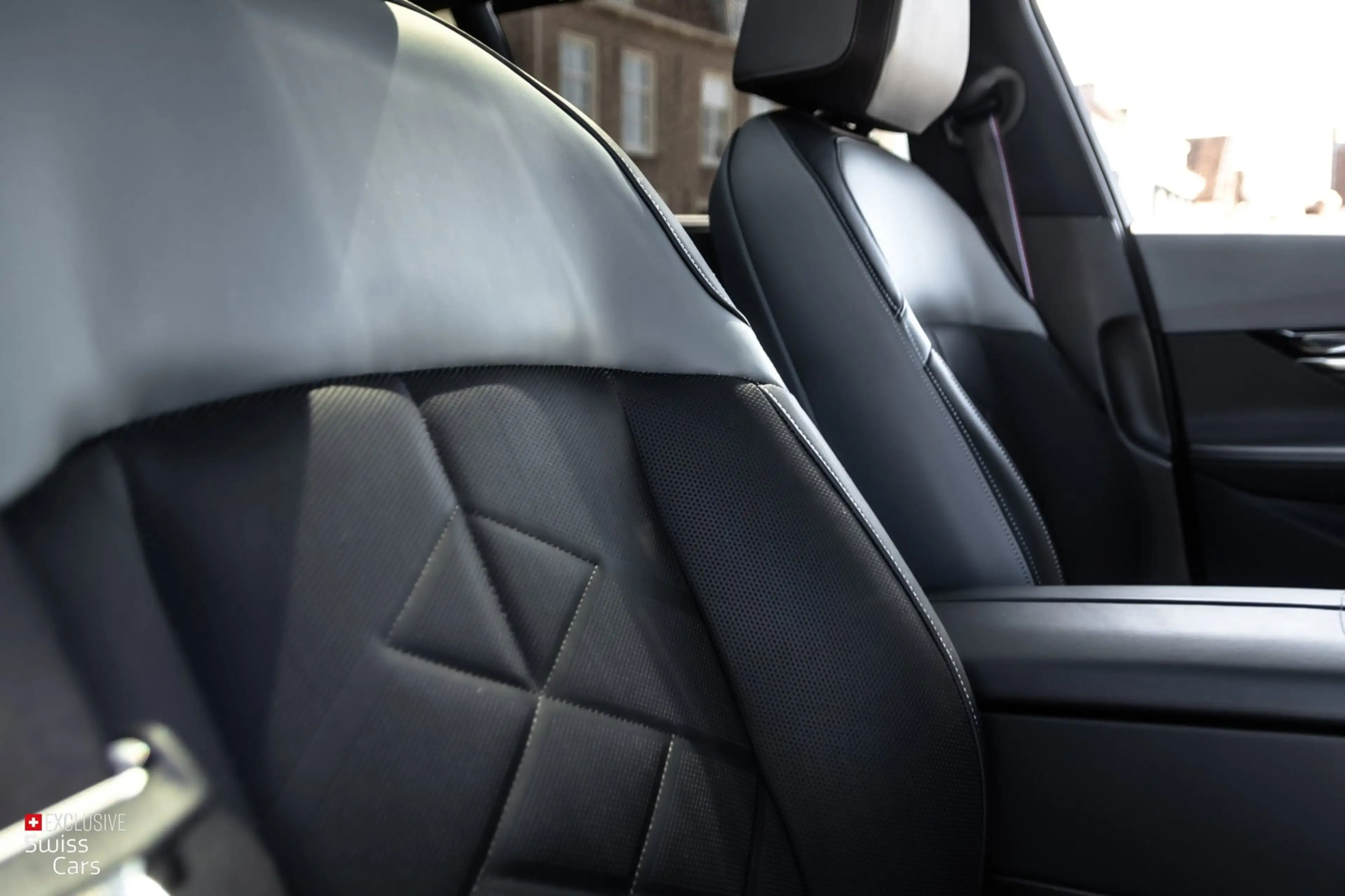 BMW i5 M60 Touring M60 xDrive|Full opt.|Garantie tot 10-0 — photo 43