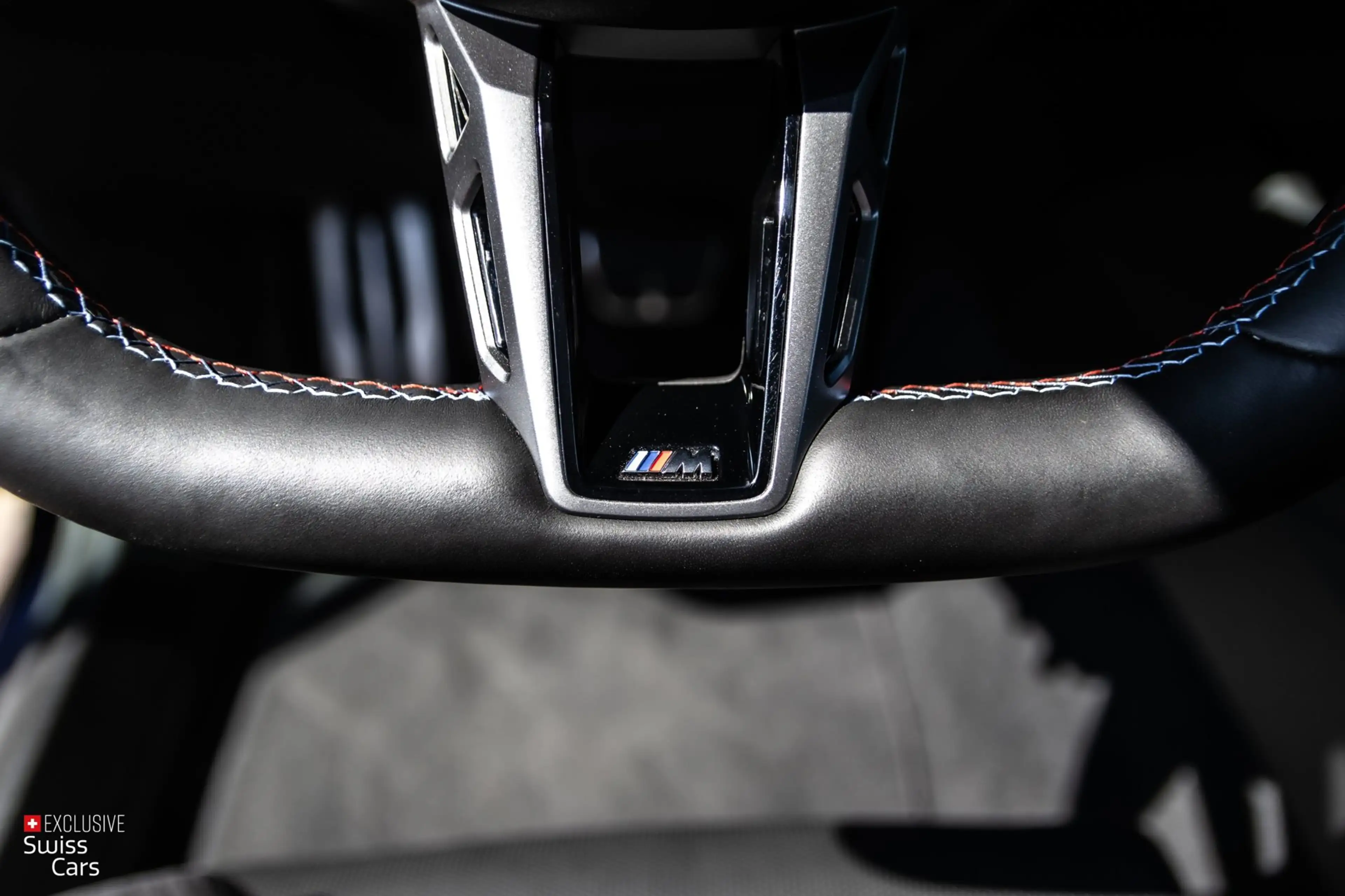 BMW i5 M60 Touring M60 xDrive|Full opt.|Garantie tot 10-0 — photo 25