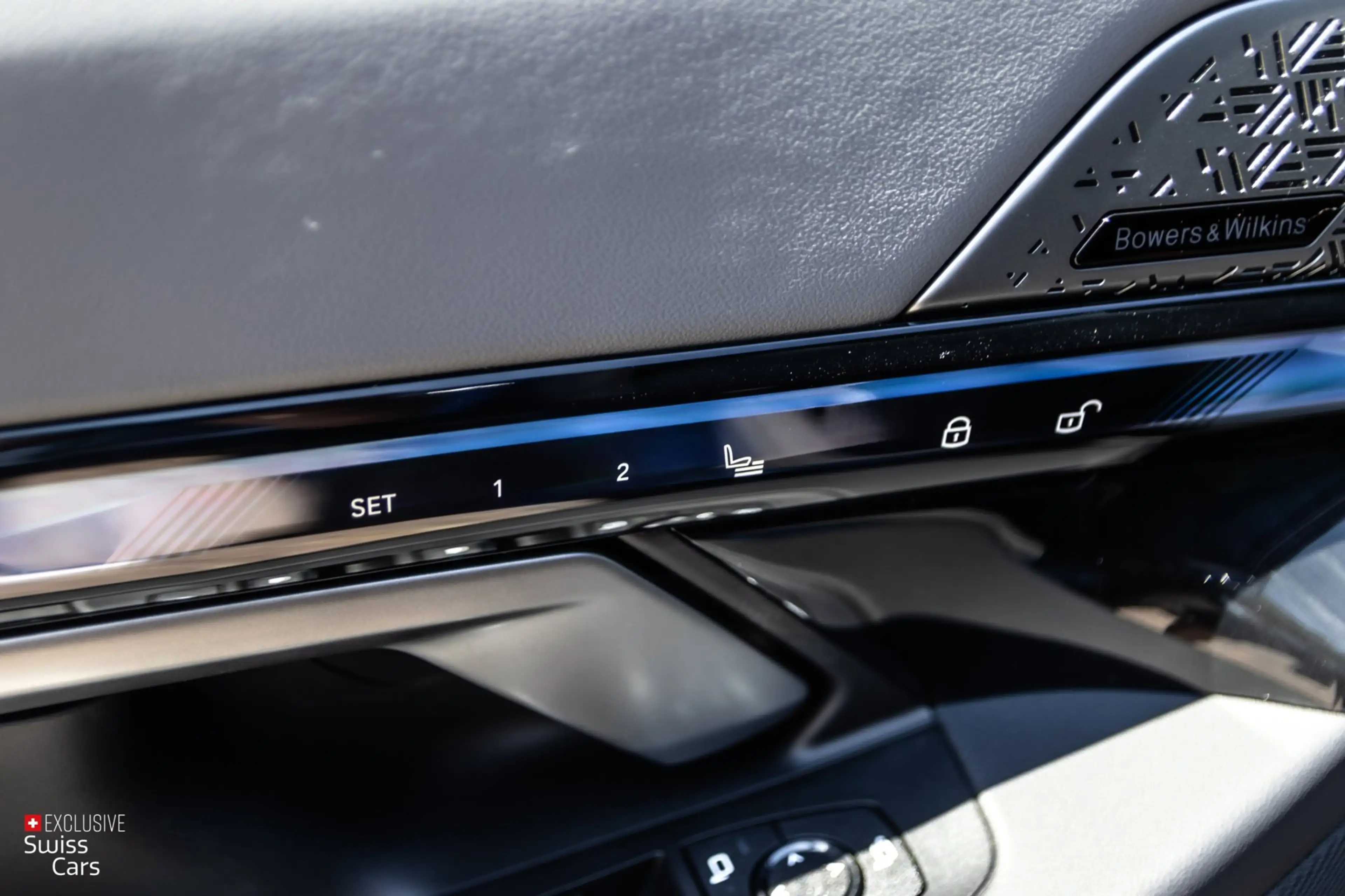 BMW i5 M60 Touring M60 xDrive|Full opt.|Garantie tot 10-0 — photo 31