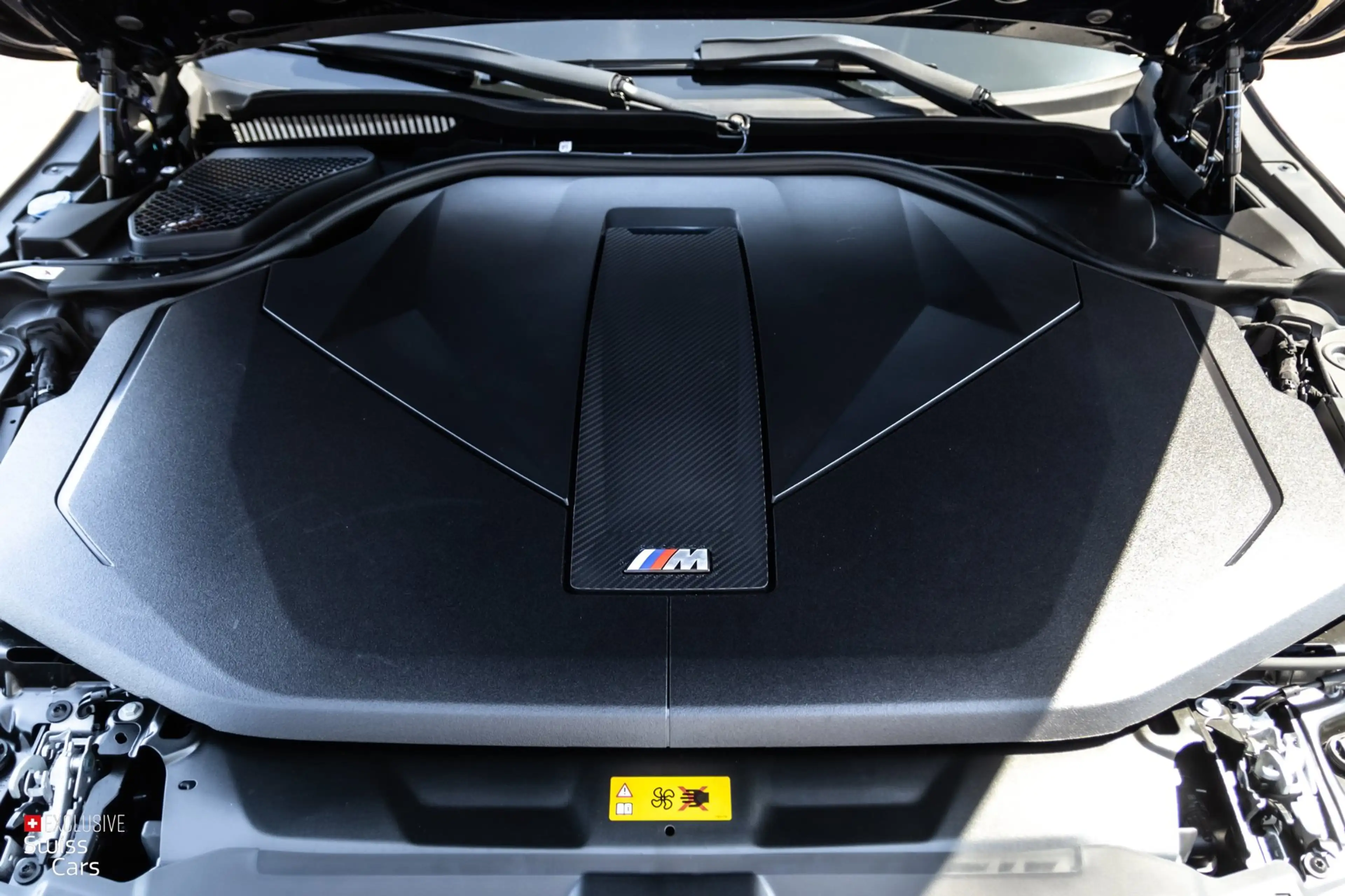 BMW i5 M60 Touring M60 xDrive|Full opt.|Garantie tot 10-0 — photo 48