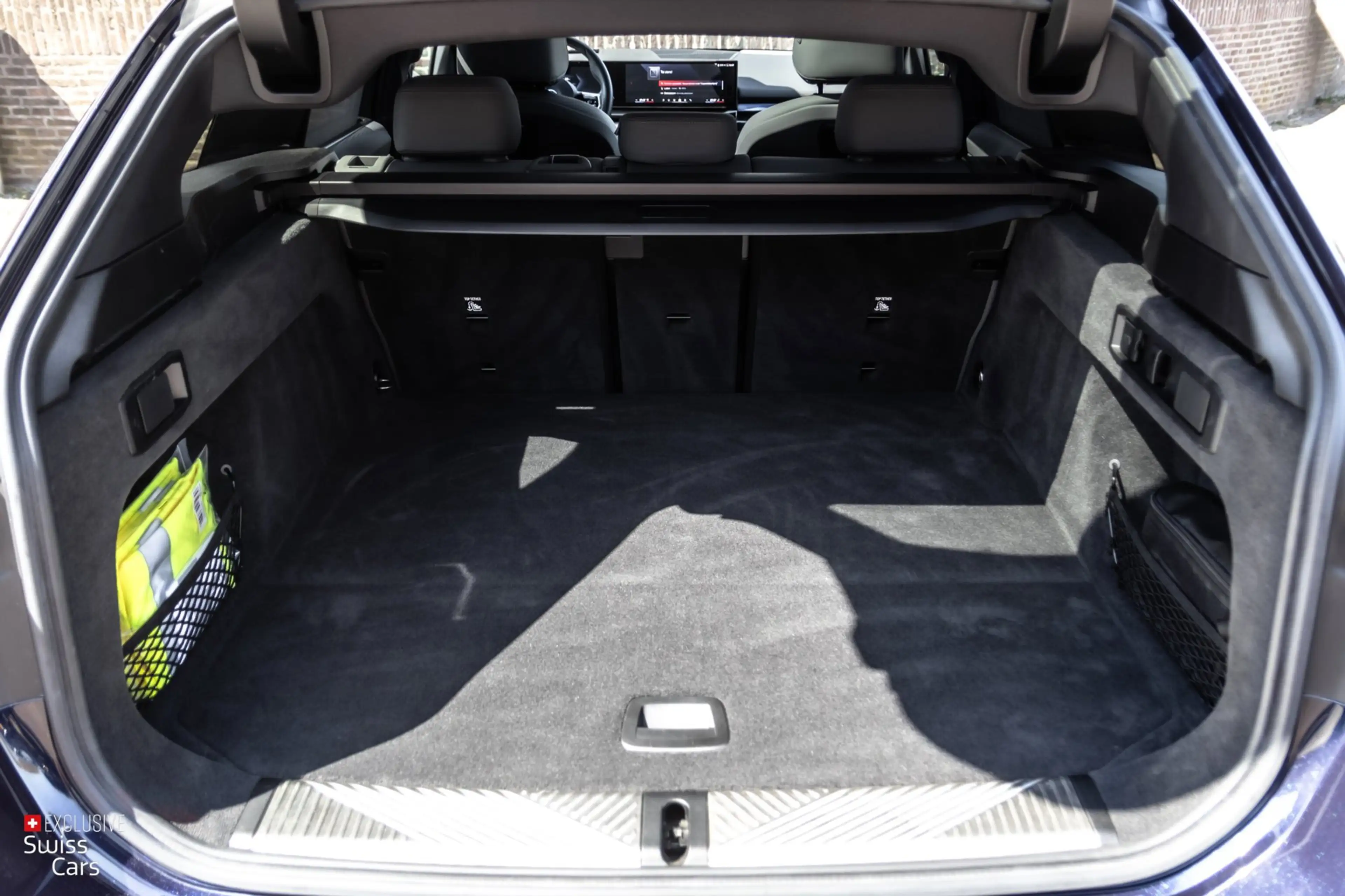 BMW i5 M60 Touring M60 xDrive|Full opt.|Garantie tot 10-0 — photo 46