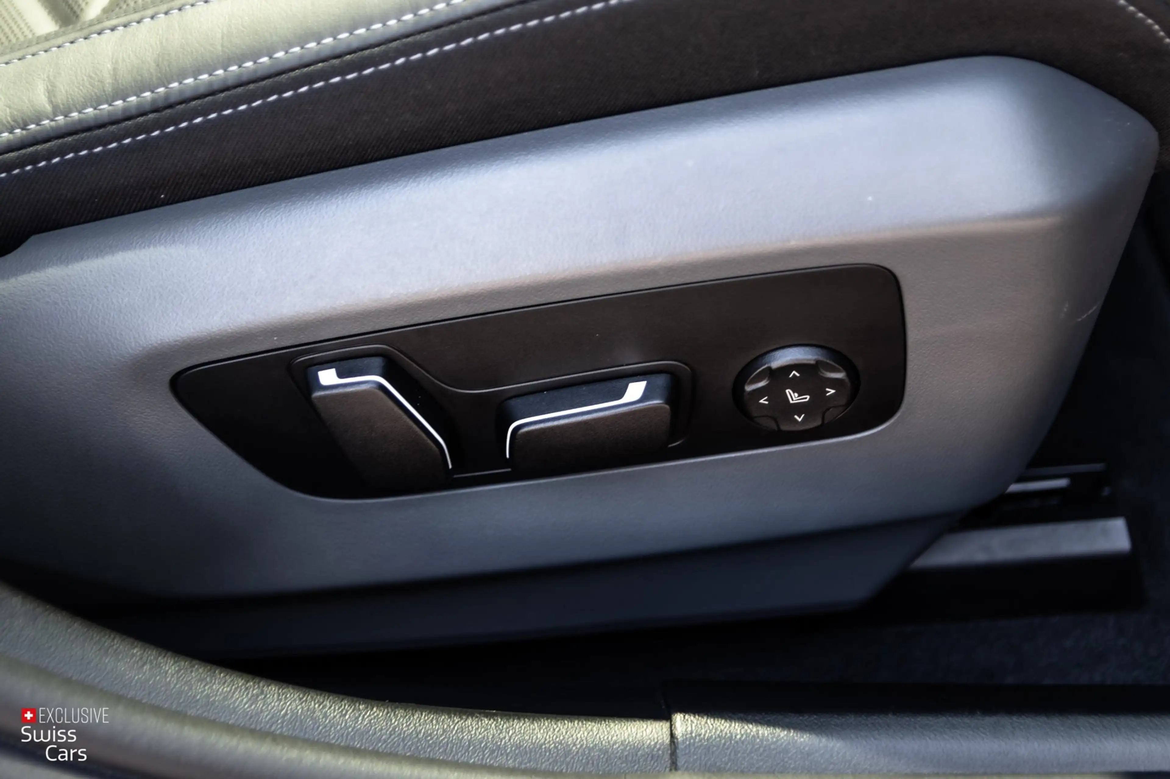 BMW i5 M60 Touring M60 xDrive|Full opt.|Garantie tot 10-0 — photo 41
