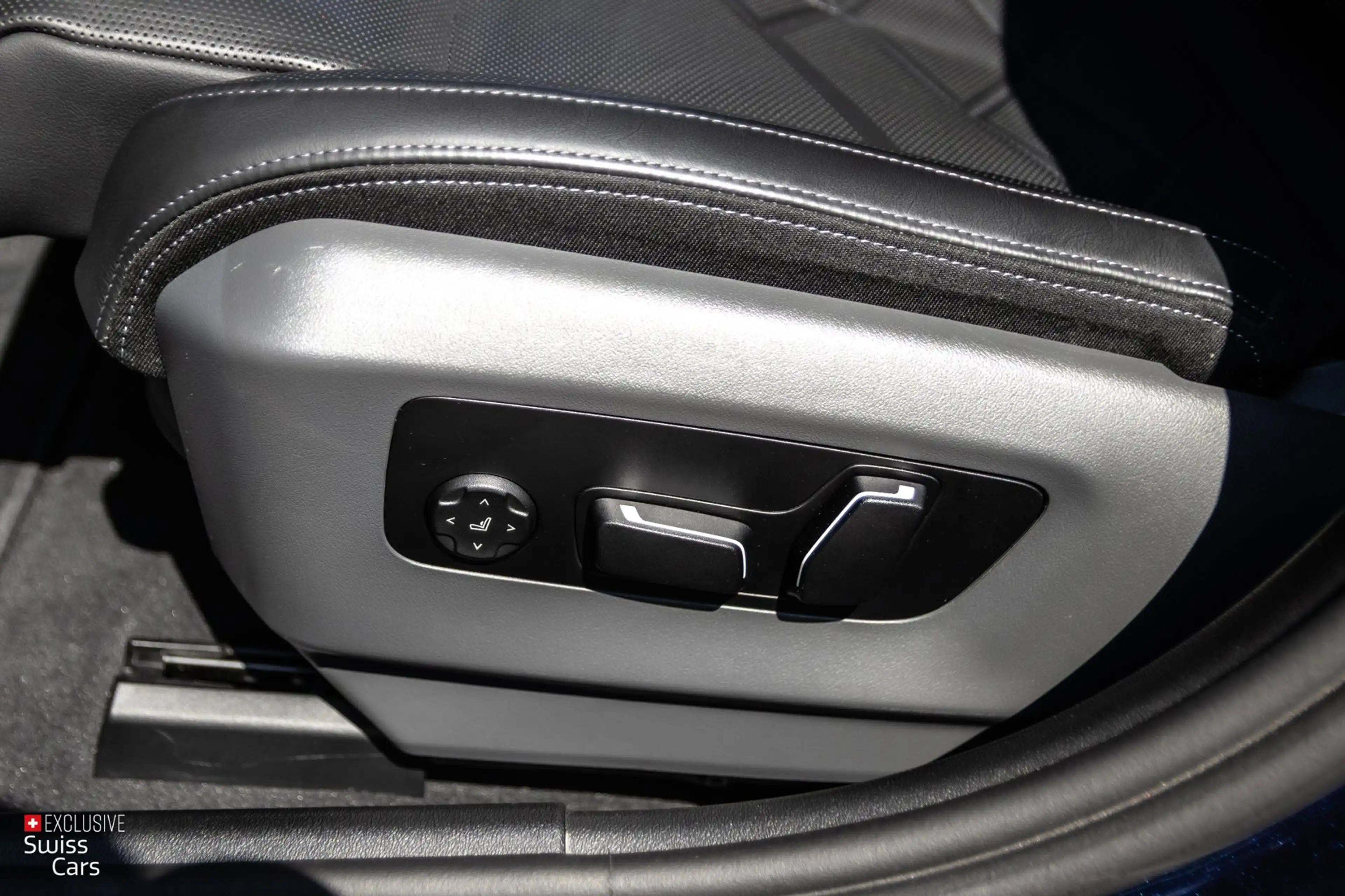 BMW i5 M60 Touring M60 xDrive|Full opt.|Garantie tot 10-0 — photo 30
