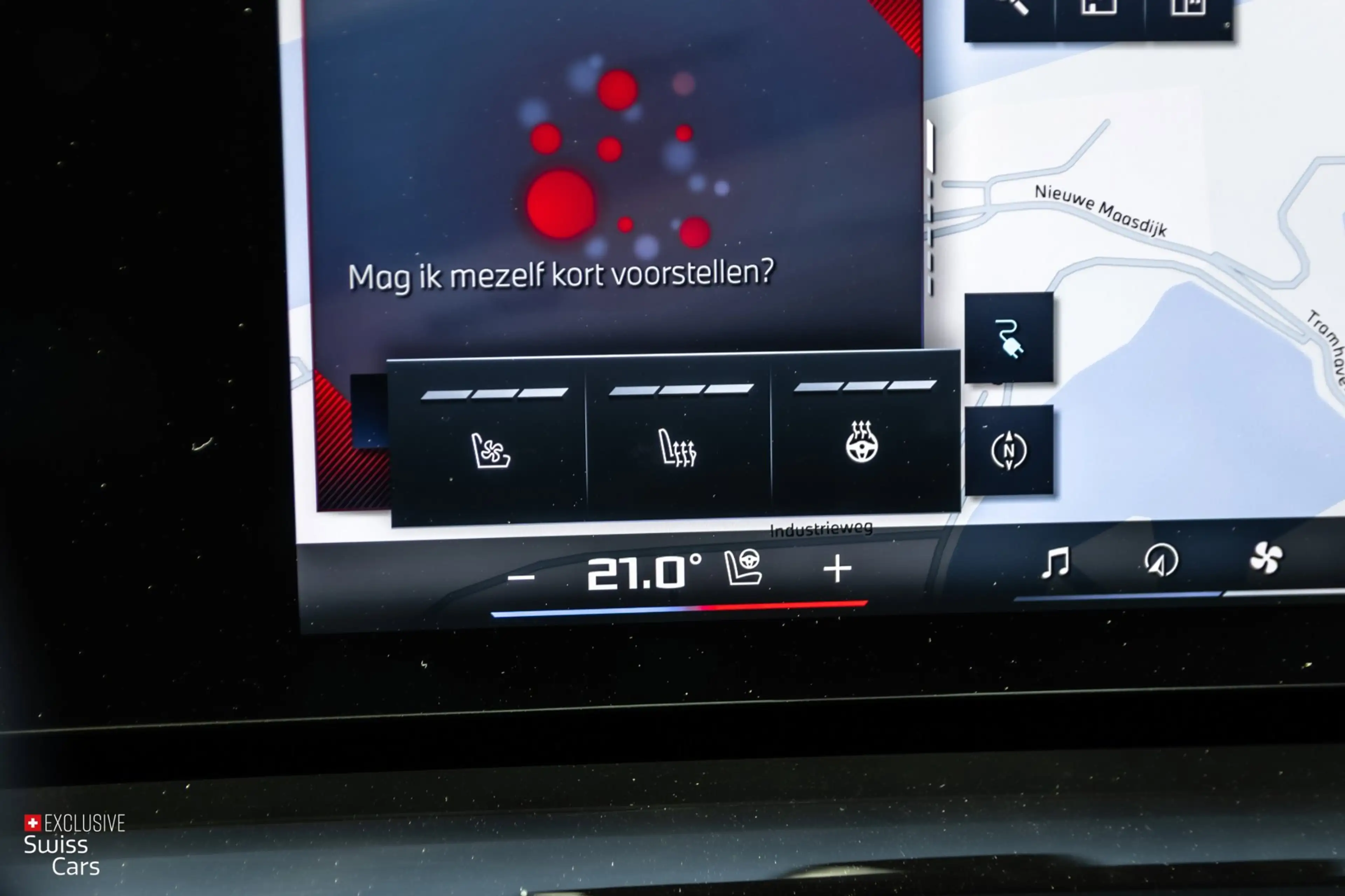 BMW i5 M60 Touring M60 xDrive|Full opt.|Garantie tot 10-0 — photo 22