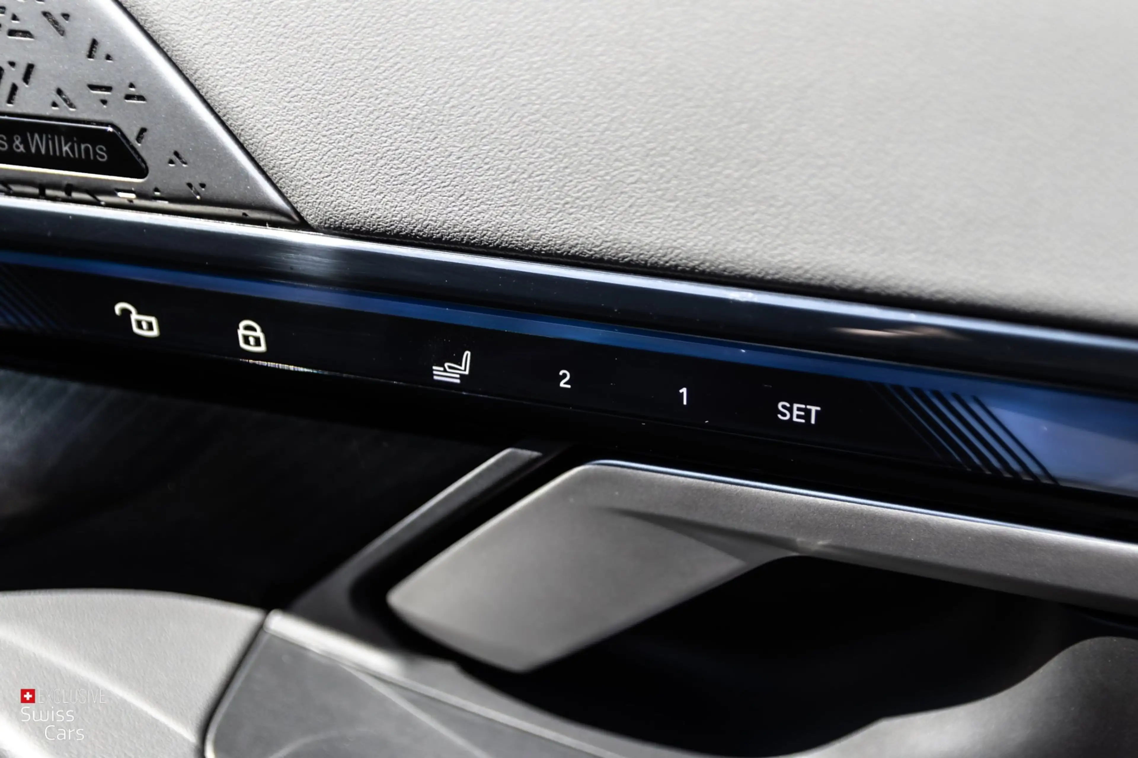 BMW i5 M60 Touring M60 xDrive|Full opt.|Garantie tot 10-0 — photo 42