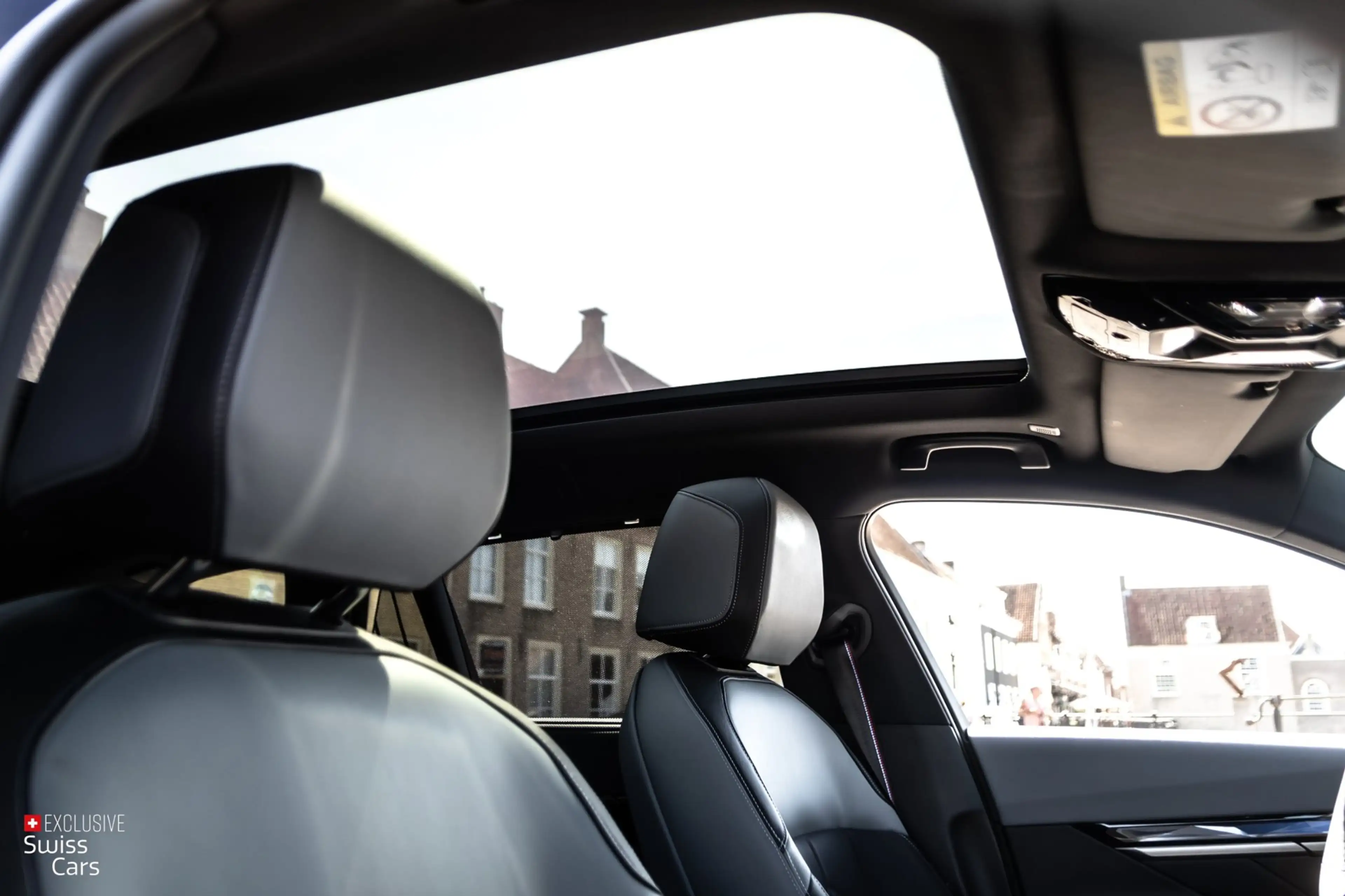 BMW i5 M60 Touring M60 xDrive|Full opt.|Garantie tot 10-0 — photo 44