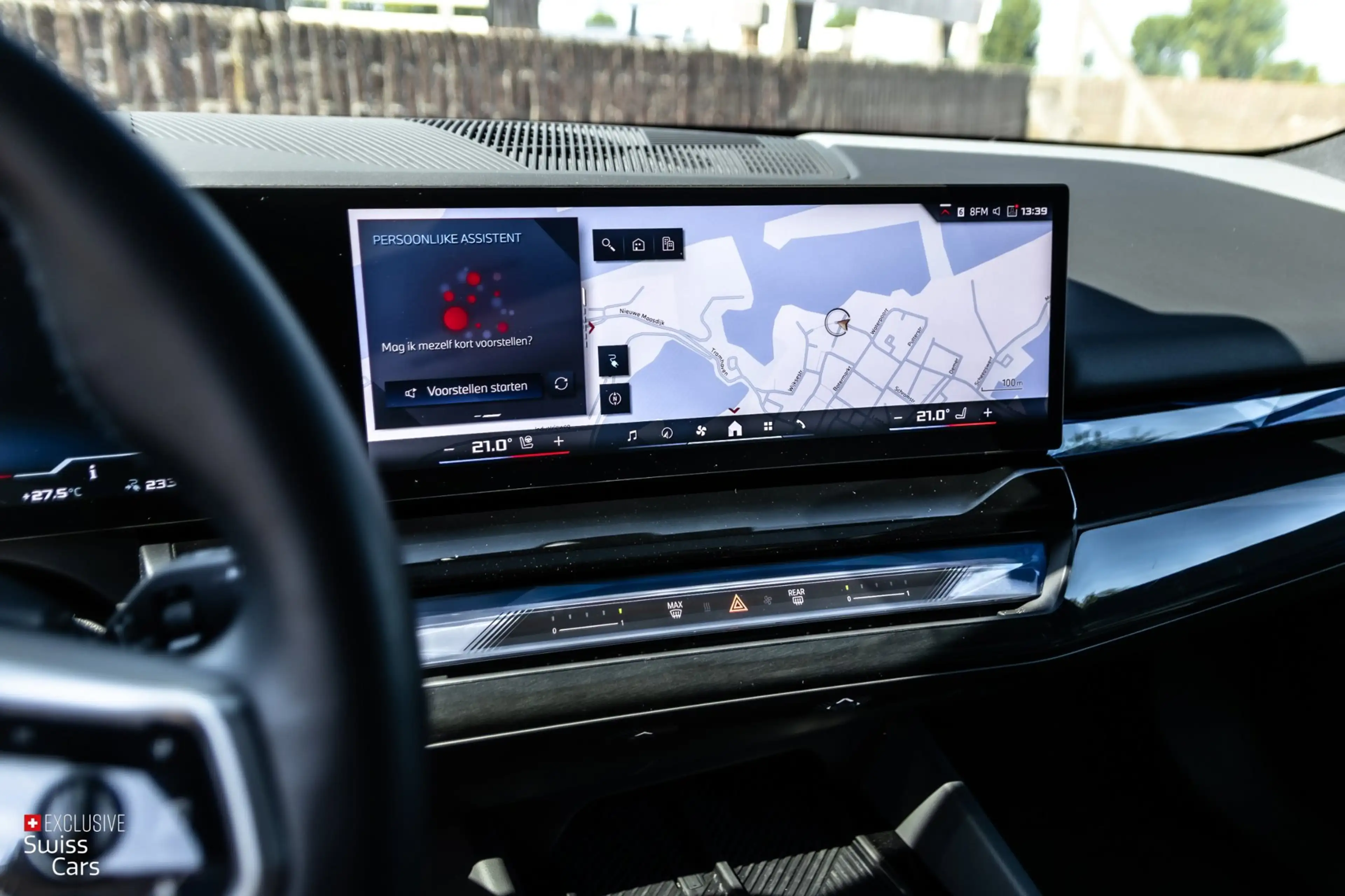 BMW i5 M60 Touring M60 xDrive|Full opt.|Garantie tot 10-0 — photo 19