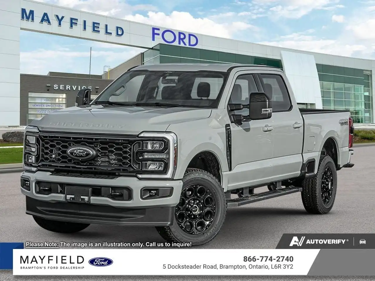 2026 Ford F 350