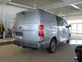 Opel Vivaro Doka 2.0 Diesel Lang Silber - thumbnail 3