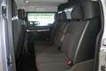 Opel Vivaro Doka 2.0 Diesel Lang Silber - thumbnail 6