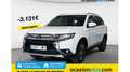 Mitsubishi Outlander 220DI-D Motion 2WD 5pl. Blanco - thumbnail 1