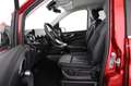 Mercedes-Benz V 250 d Avantgarde Kompakt L1 MOPF+Distro+Tisch Rot - thumbnail 12