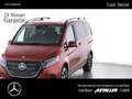 Mercedes-Benz V 250 d Avantgarde Kompakt L1 MOPF+Distro+Tisch Rot - thumbnail 1