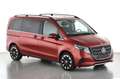 Mercedes-Benz V 250 d Avantgarde Kompakt L1 MOPF+Distro+Tisch Rot - thumbnail 3
