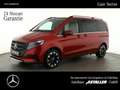 Mercedes-Benz V 250 d Avantgarde Kompakt L1 MOPF+Distro+Tisch Rot - thumbnail 1