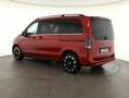 Mercedes-Benz V 250 d Avantgarde Kompakt L1 MOPF+Distro+Tisch Rot - thumbnail 3
