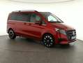 Mercedes-Benz V 250 d Avantgarde Kompakt L1 MOPF+Distro+Tisch Rot - thumbnail 5
