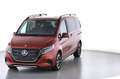 Mercedes-Benz V 250 d Avantgarde Kompakt L1 MOPF+Distro+Tisch Rot - thumbnail 2