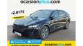 Peugeot 408 Hybrid 180 Allure e-EAT8 Negro - thumbnail 1