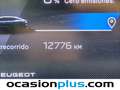 Peugeot 408 Hybrid 180 Allure e-EAT8 Negro - thumbnail 10