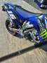 Yamaha YZ 450 F Blu/Azzurro - thumbnail 2