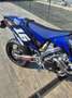 Yamaha YZ 450 F Blu/Azzurro - thumbnail 3