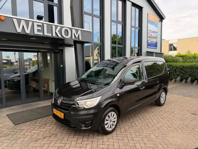 Renault Express 1.5 Dci 95PK Comfort Pack Business Airco, Schuifde