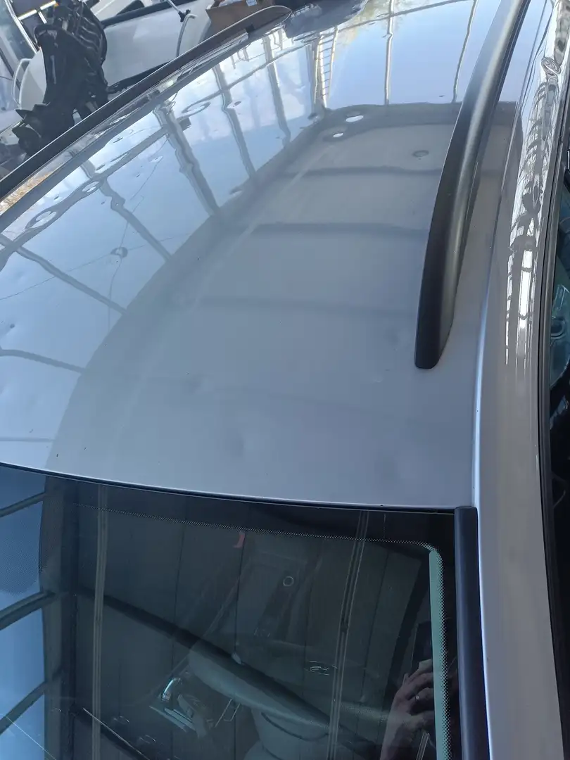 Volkswagen Golf Variant Golf+VII+Variant+Diesel+1.6+TDI+DSG+Trendline Weiß - 2