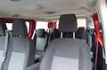 Ford Transit Custom Kombi 9-Sitzer gepflegt Rouge - thumbnail 45