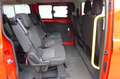 Ford Transit Custom Kombi 9-Sitzer gepflegt Rouge - thumbnail 25